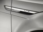 Land Rover LRX Concept 2007 года